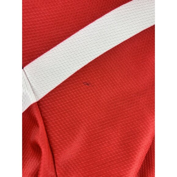 Troy Lee Designs Men's Long Sleeve Jersey Multicolored Size Medium Red Pullover - Picture 6 of 7